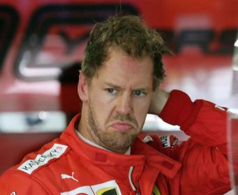 PROCURIO AUDIO SNIMAK Vettel preko timskog radija zavapio: