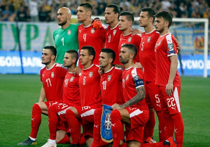 Fudbaleri Srbije dočekuju Litvaniju, pobjeda neophodna: Izgubili smo bitku, ali ne i rat!