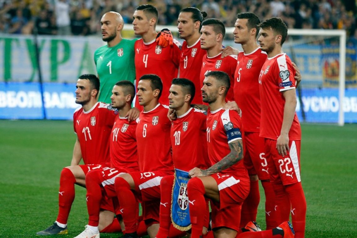 srbija