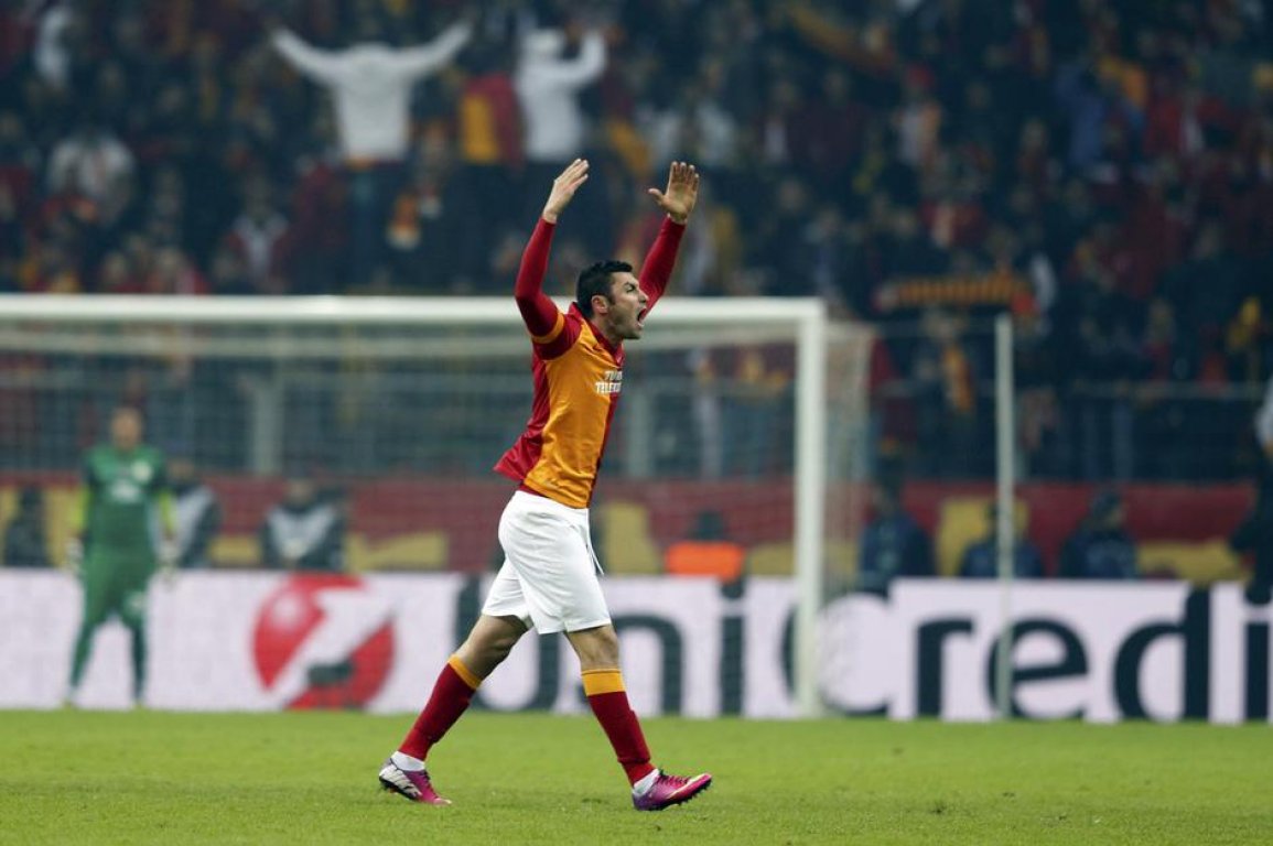 yilmaz