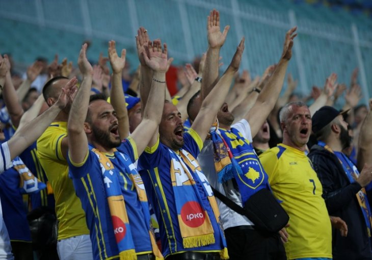 U SRBIJI ĆE BITI BIJESNI Albanija i Kosovo imaju pakleni fudbalski plan - ovom se niko nije nadao