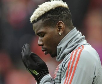PAUL POGBA POTPISUJE UGOVOR ŽIVOTA Ponudili su mu pravo bogatstvo, ovo se ne može odbiti!