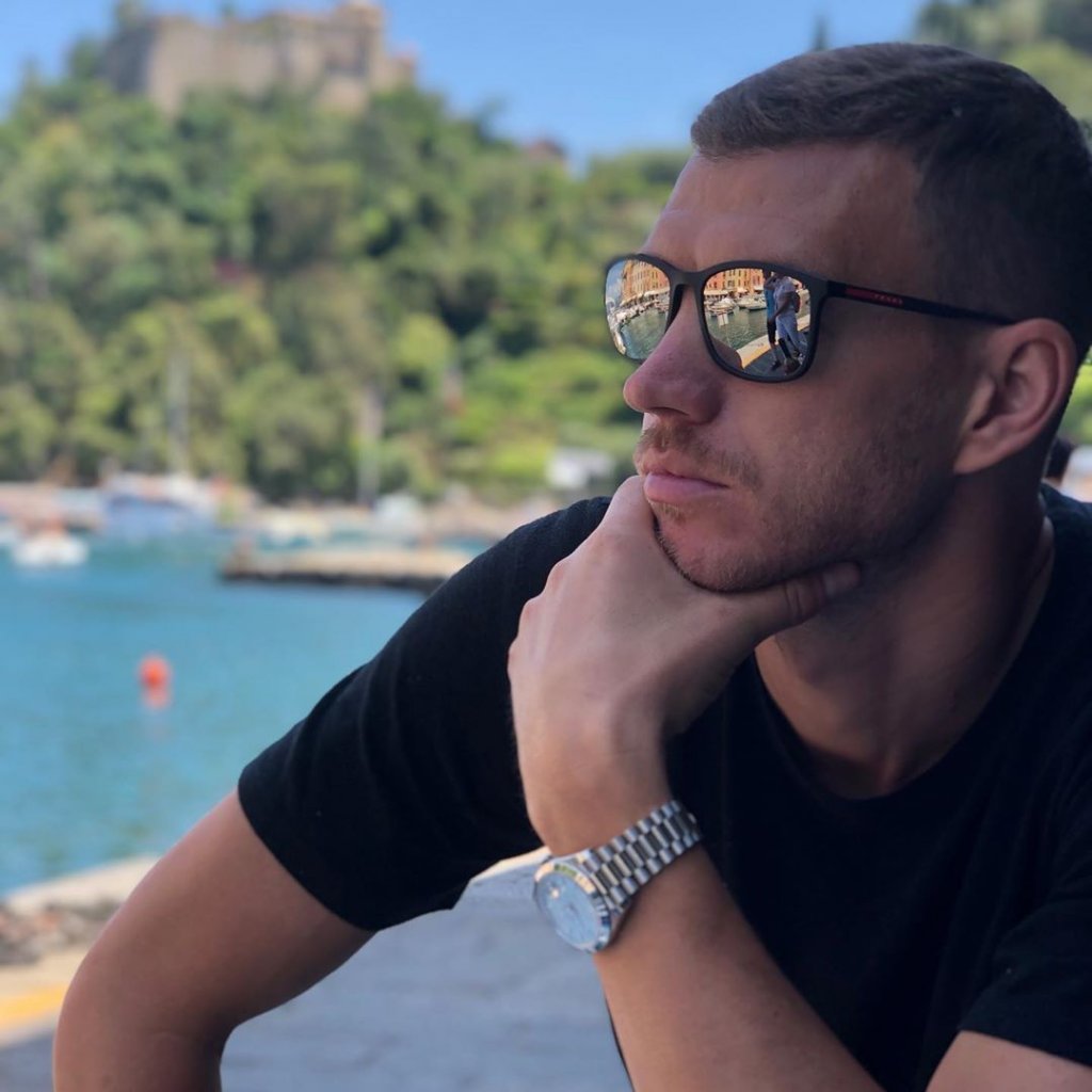 dzeko