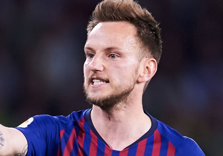 Barca odredila cijenu za Rakitića: Jedino za ove pare može u Manchester United