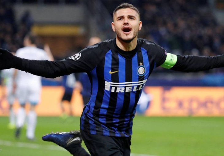 Mauro Icardi pronašao način da napusti Inter kao slobodan igrač?