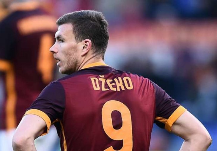 DŽEKO I REBIĆ ZAJEDNO U NAPADU: Traži ih ovaj italijanski klub