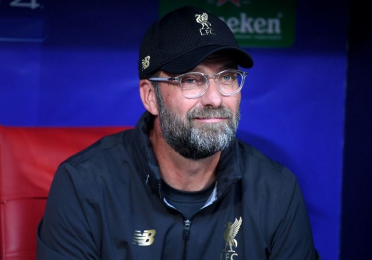 KLOPP UTROSTRUČIO VRIJEDNOST LIVERPOOLOVOG KADRA: Svi se pitaju kojim putem dalje