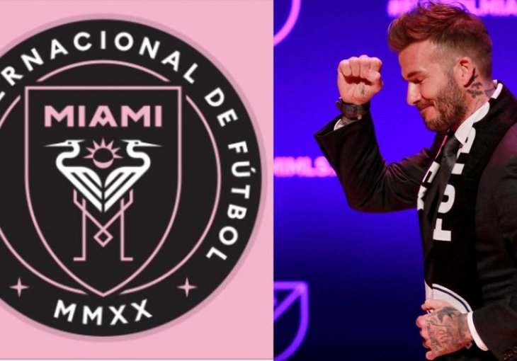 DAVIDE, JESI LI OK? NEĆETE VJEROVATI KOGA BECKHAM ŽELI DOVESTI U INTER MIAMI!