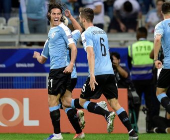 Suarez i družina razbili Ekvador i najavili juriš na sami tron
