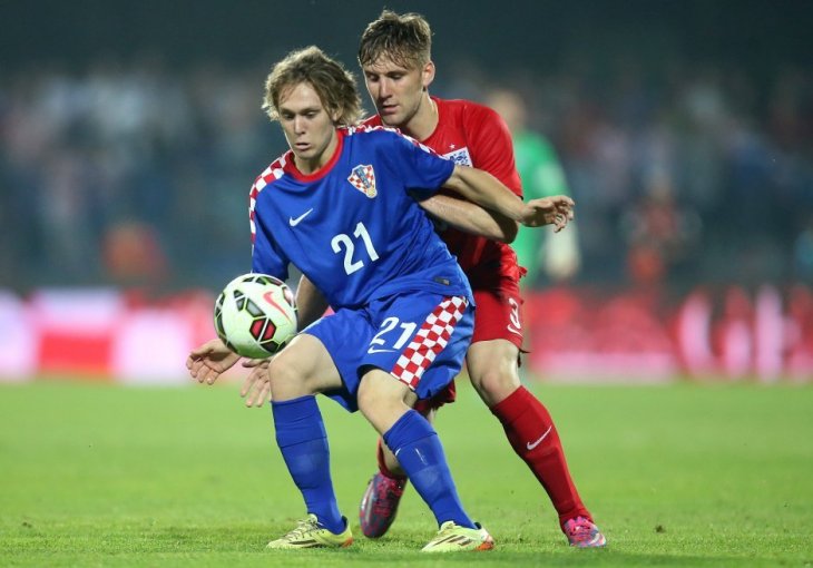 NESUĐENI HRVATSKI MESSI PANIČNO SPAŠAVA KARIJERU Od večeras ima novi klub, ovo mu je zadnja šansa
