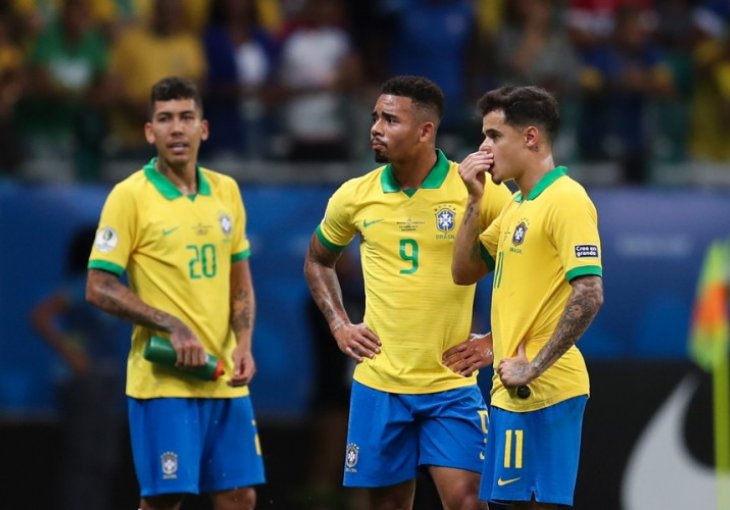 Najveće iznenađenje Cope, Brazilcima ni tri gola nisu bila dovoljna za pobjedu