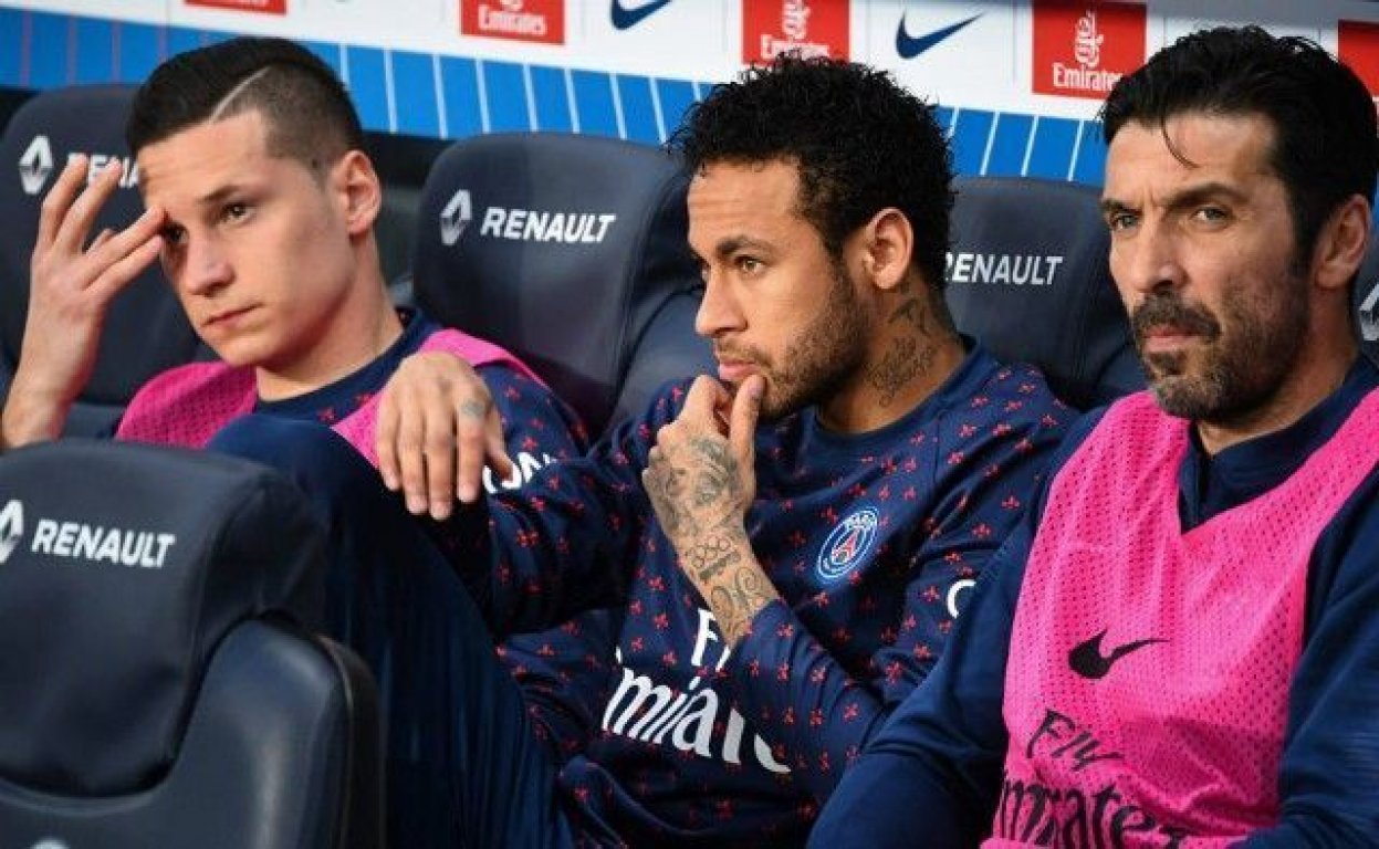 neymar