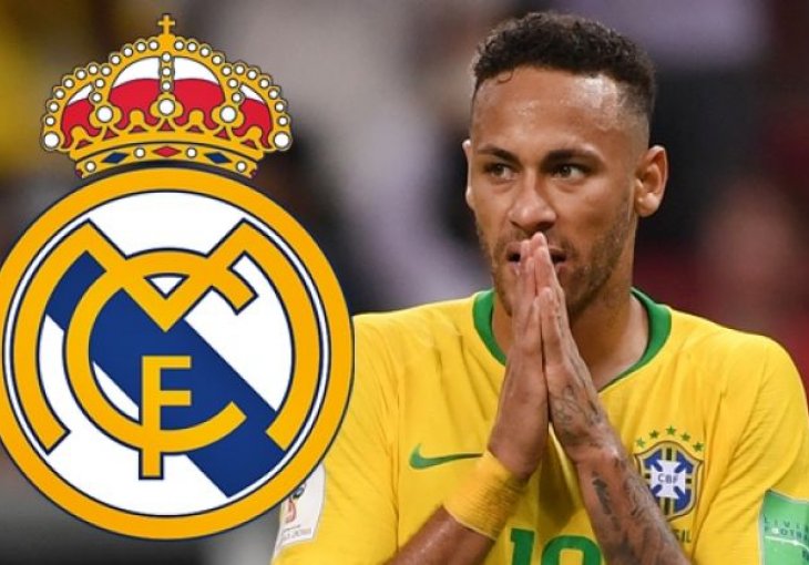 KAO GROM IZ VEDRA NEBA Real neće licitirati za Neymara jer se sprema dovesti jednog od najboljih: S njim žele harati Evropom
