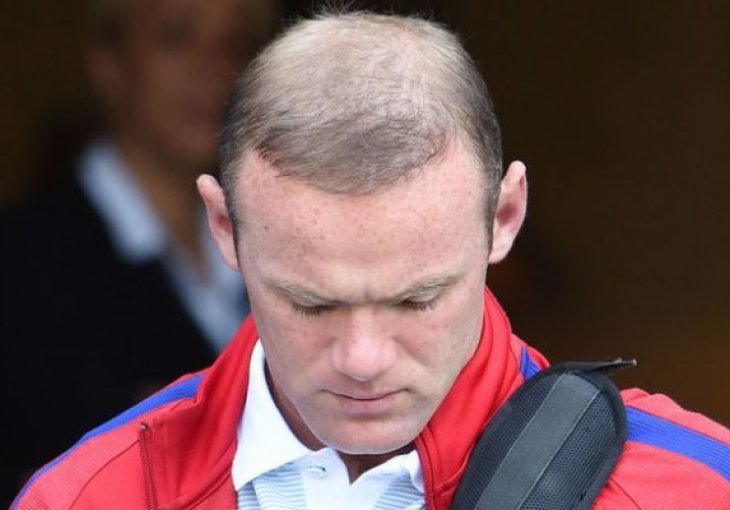 Rooney završio igračku karijeru, nastavlja raditi kao trener: Evo i kojeg kluba