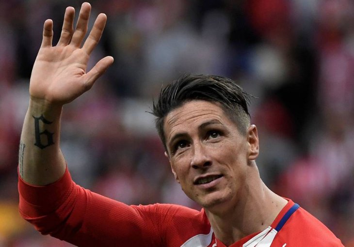 Legendarni Fernando Torres maločas saopštio tužne vijesti