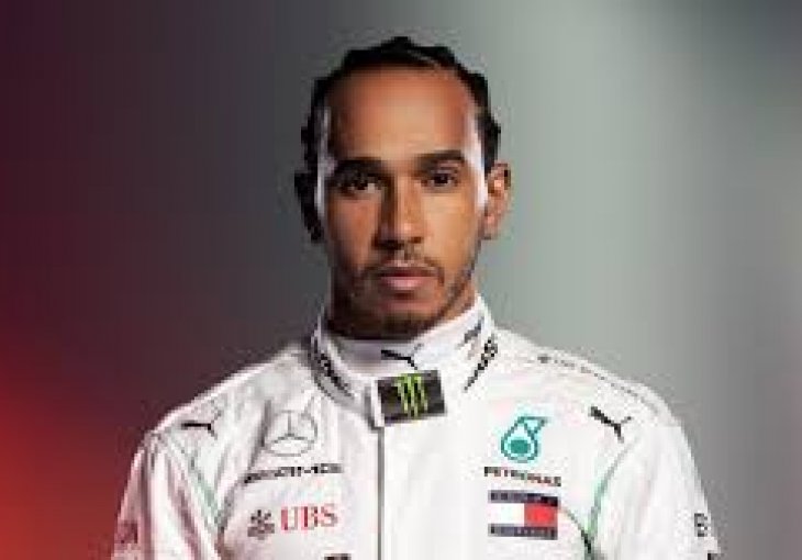 Šesta ovosezonska pobjeda za Lewisa Hamiltona