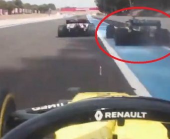 NOVI SKANDAL Suci naknadno prekrojili rezultate F1 utrke u Francuskoj: Ma je li ovo moguće?!