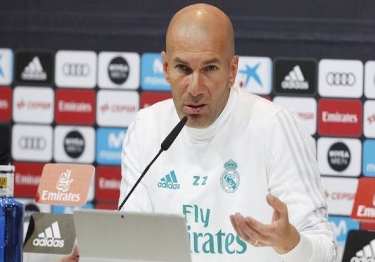 REAL MADRID KONTAKTIRAO AGENTA: Argentinac za 60 milijuna eura stiže na Bernabeu – Zidane ga vidi kao alternativu za Paul Pogbu!