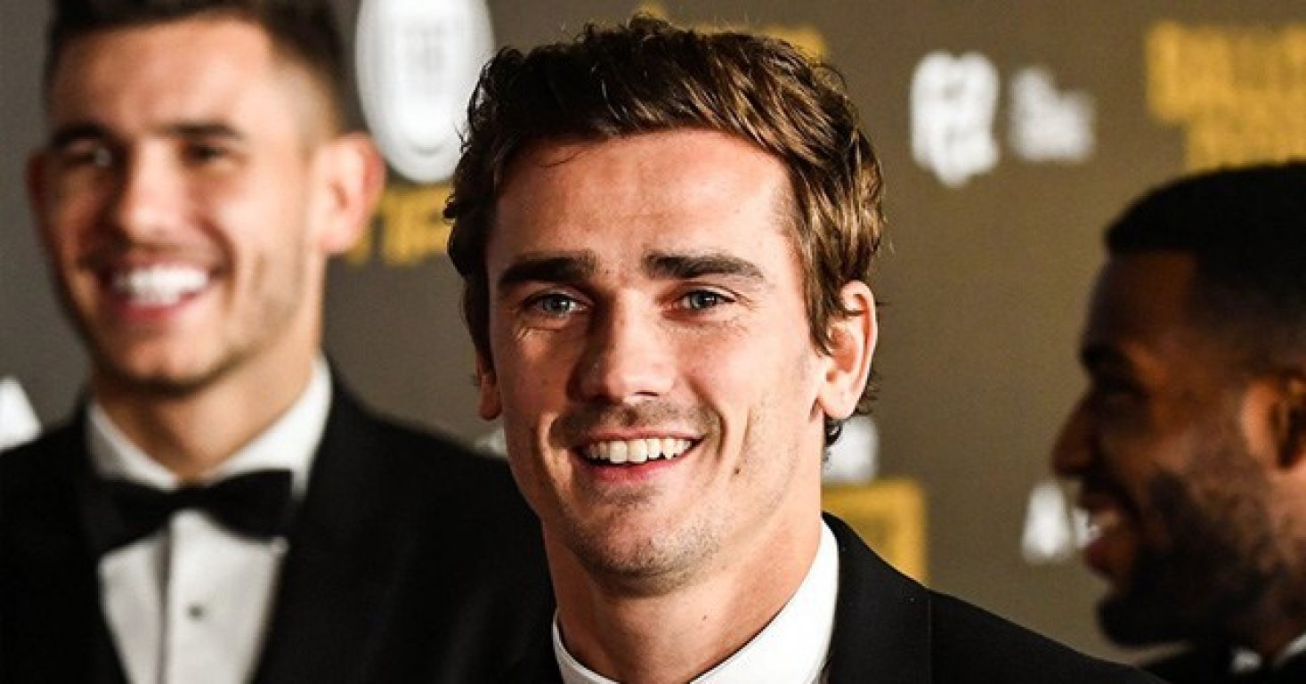 griezmann