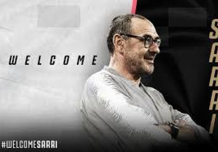SARI PRAVI GOLMANSKU ROKADU Italijan u Juventus dovodi 