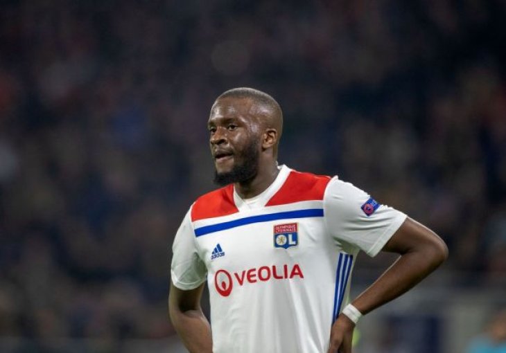 Tottenham dobio zeleno svjetlo: Igrač Lyona za 62 miliona eura stiže u London