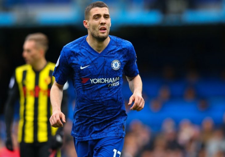HRVATSKI NOGOMET OVO JOŠ NIJE DOŽIVIO: Mateo Kovačić pred rekordnim transferom 