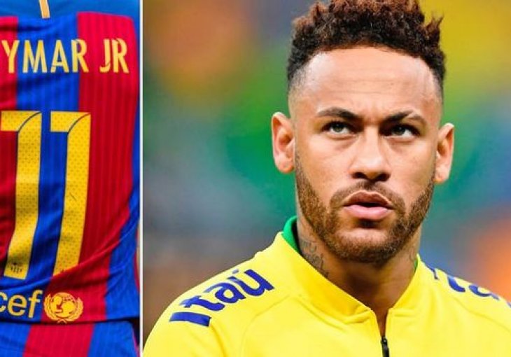 Neymar podhitno želi iz PSG-a, a poznata je i sudbina Ivana Rakitića u Barci