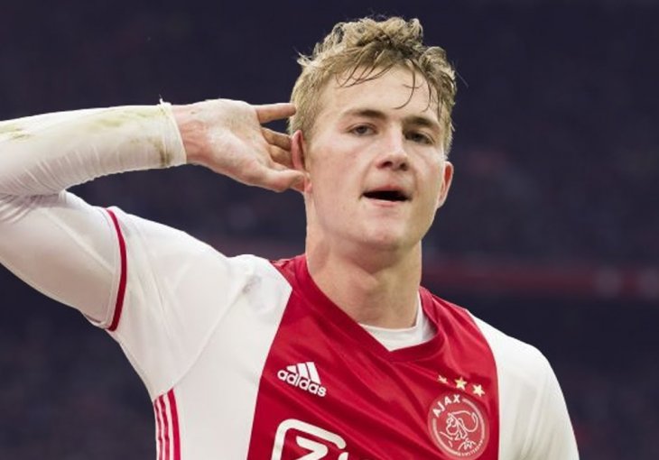 DE LIGT IZABRAO STRANU, IDE U JUVE ZA 150 MILIONA EURA: Ronaldu neće bit dobro kad čuje šta je izjavio o njemu