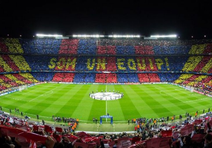 GOTOVO JE, ON STIŽE U BARCELONU: Transfer težak 18 miliona eura