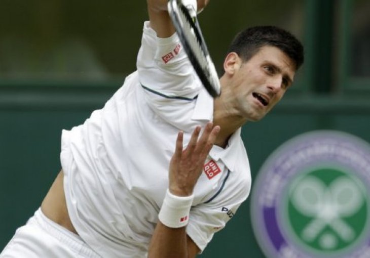 NOLE PROZVAO WIMBLEDON: Rodger je najveći svih vremena, ali Rafa...