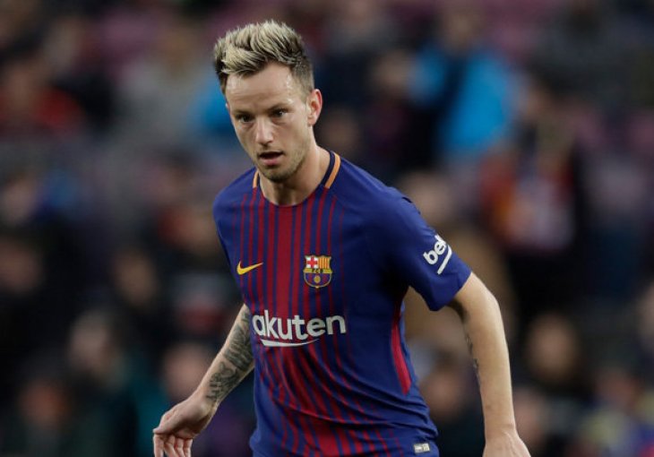 POČELI PREGOVORI ZA NAJVEĆI TRANSFER IKADA: BARCA NUDI 100 MILIJUNA I RAKITIĆA
