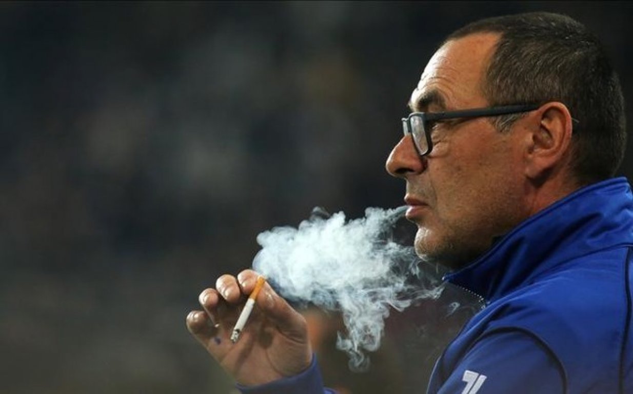 sarri