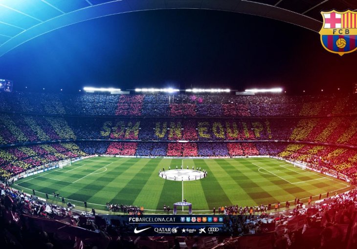 ZA NJEGA VIŠE NEMA MJESTA U BARCELONI: Odlazi veznjak, nije se snašao na Camp Nou