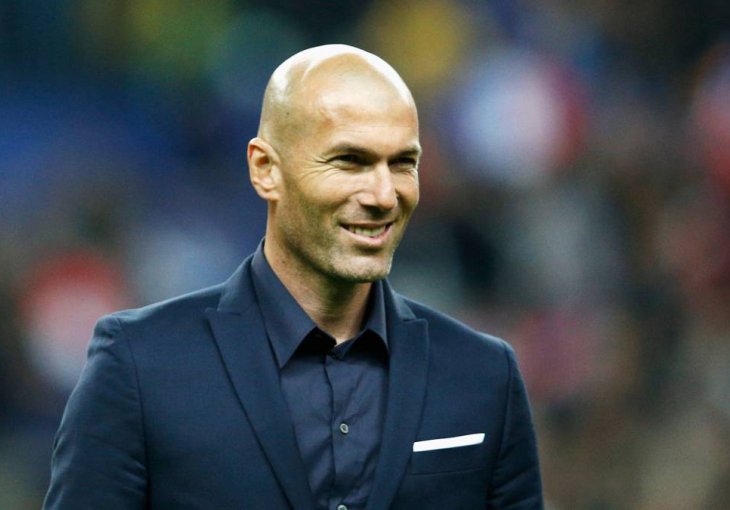 VEĆ KUPUJE KUĆU U MADRIDU: Zvijezda od 100 milijuna funti na rubu prelaska u kraljevski klub!
