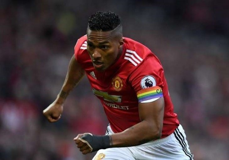 Antonio Valencia već potpisao za novi klub!