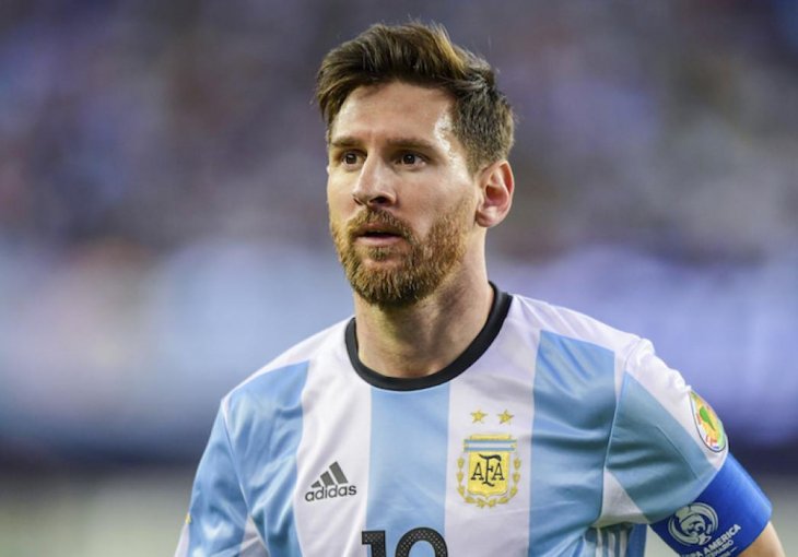 BARCA ZBOG MESSIJA MIJENJA SMJER: Sprema se astronomska ponuda