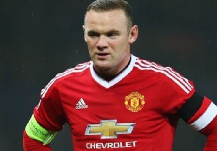 Šta će reći navijači Uniteda: Wayne Rooney šokirao izborom najboljeg trenera u svojoj karijeri!