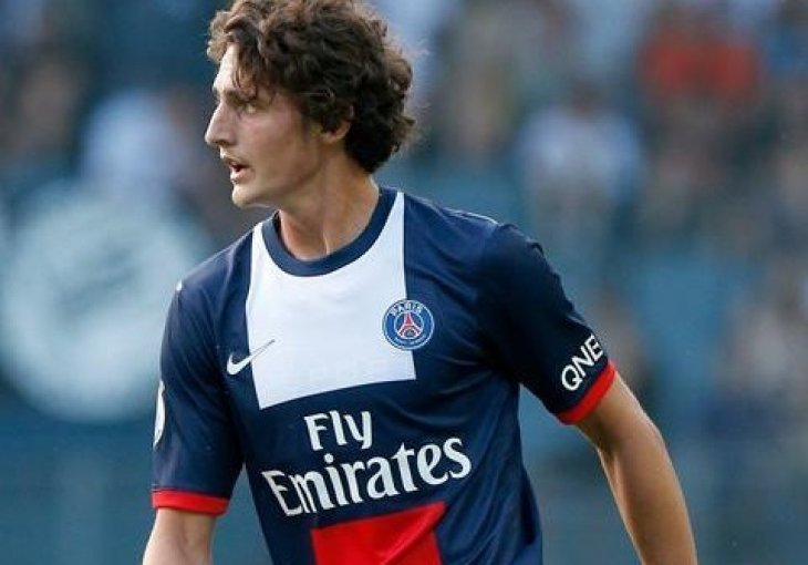 RABIOT PRED POTPISOM ZA NOVI KLUB: Postaje drugi najplaćeniji igrač Serije A!