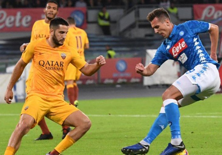 Službeno: Napoli doveo jednog od najboljih stopera Serie A