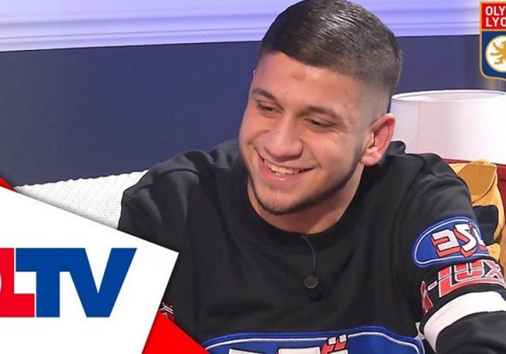 L'Equipe: Juventus i Lyon odradili su najbizarniji transfer ove sezone