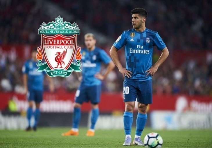 IZ MADRIDA STIGAO ODGOVOR: Spremni pustiti Asensija u Liverpool, ali traže igrača zauzvrat!