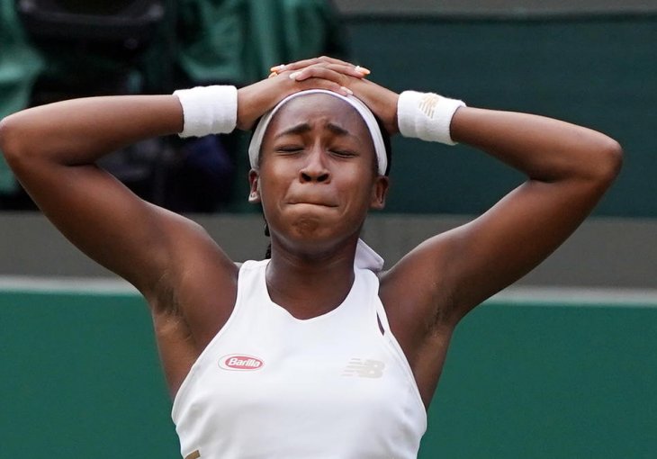 Iako je odavno prešla 40. godinu: Venus Williams vraća se tenisu, očekuje nastup u Torontu