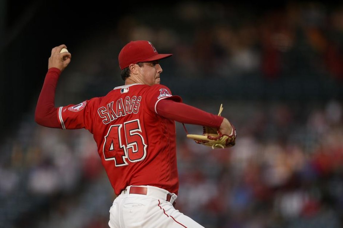 skaggs