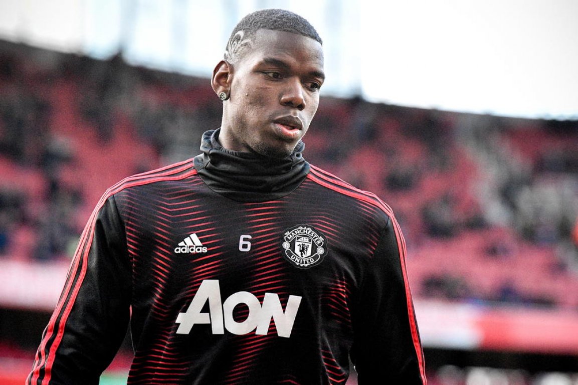pogba