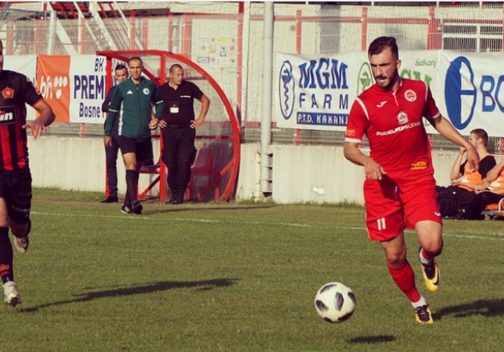 Nemanja Anđušić novi igrač Trabzonspora, Mladost vrhunski zaradila