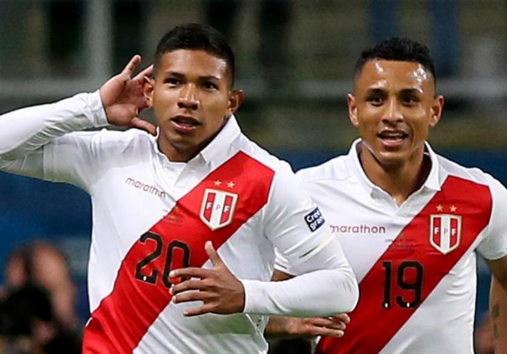 VELIKO IZNENAĐENJE NA COPA AMERICI: Peru na spektakularan način izborio finale nakon 40 godina čekanja!