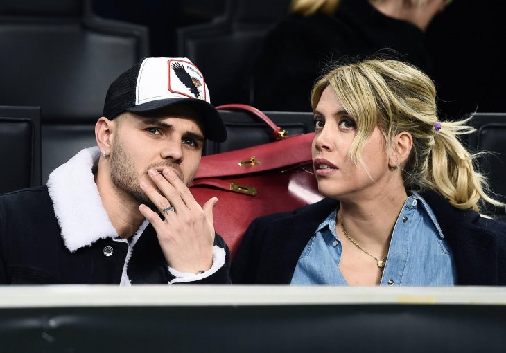 NEVJEROVATNA SITUACIJA U SLUČAJU ICARDI Evo gdje Argentinac nastavlja karijeru, je li sve regularno?!
