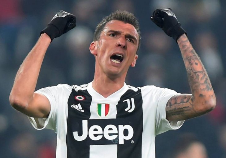 SARRI OTPISAO MANDŽUKIĆA, DEFINITIVNO NAPUŠTA JUVENTUS: Zna se i gdje odlazi