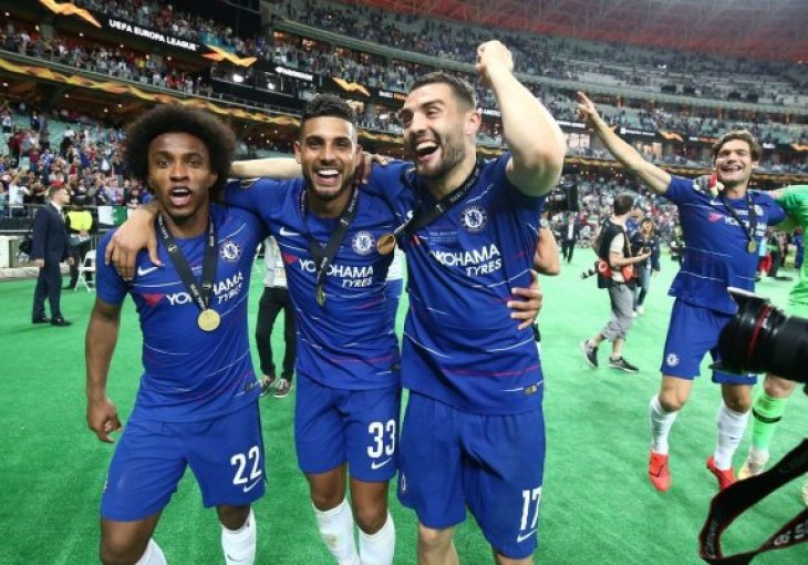 PLAVCI DOBILI NOVOG TRENERA: Ostavio je 13 godina na Stamford Bridgeu, a sada se ponovo vraća