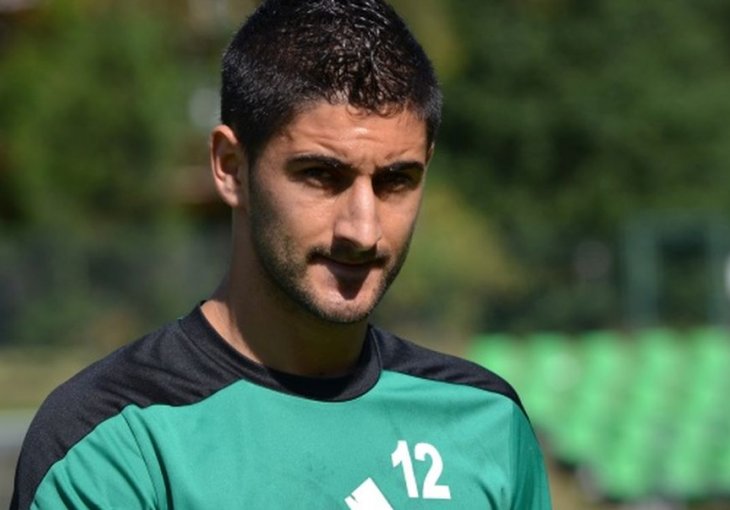 NOVO POJAČANJE SARAJEVA: Potpisao Bojan Letić!
